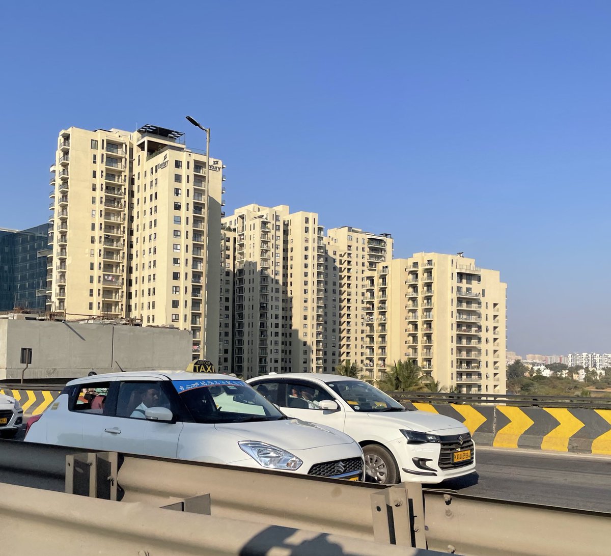 Vishal Bhargava tweet media