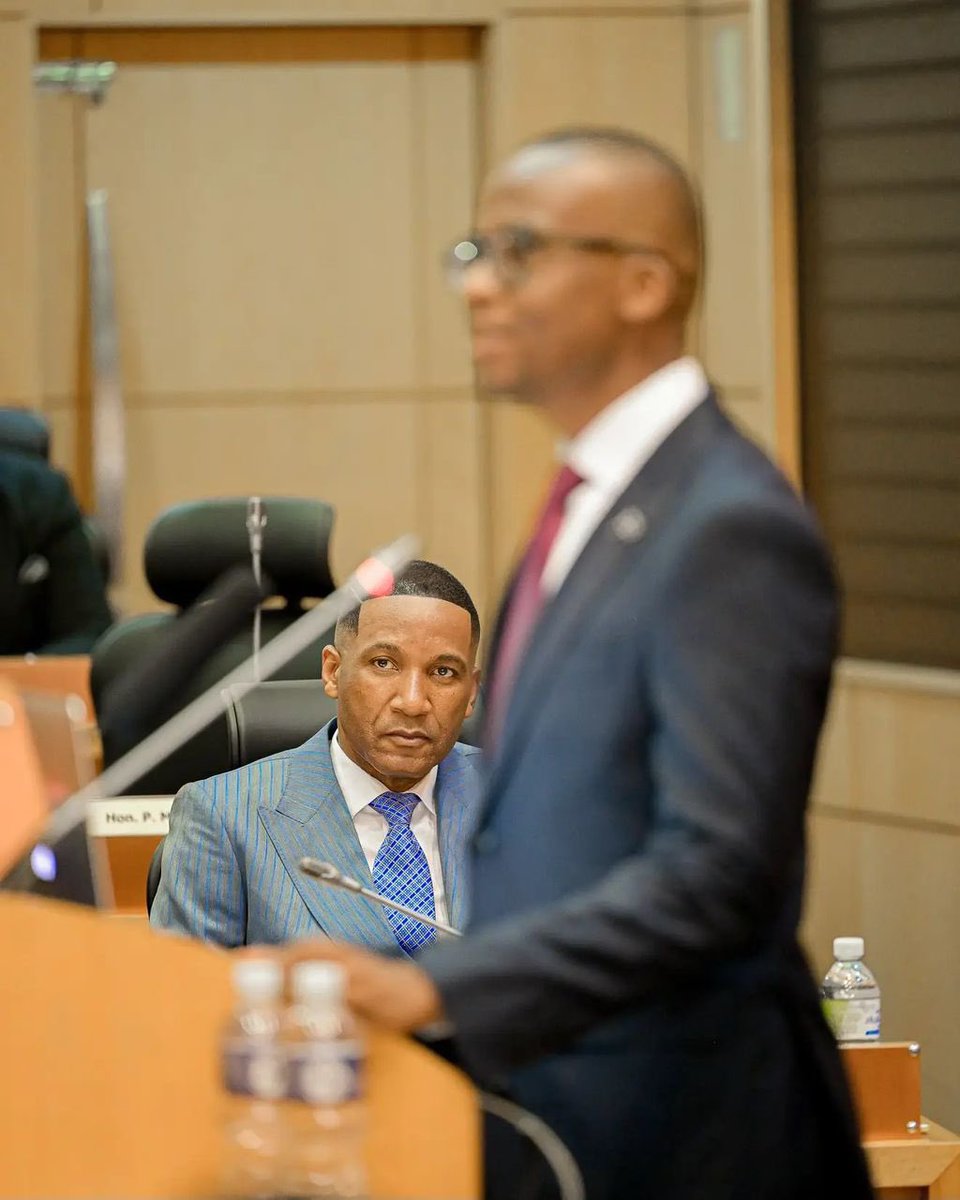 In the budget speech delivered to the National Assembly on February 9, 2026, Minister of Finance Ndaba Nkosinathi Gaolathe unveiled a P103.58 billion spending plan for the 2026/2027 financial year. Under the theme "A New Era of Economic Transformation and Fiscal Prudence," the