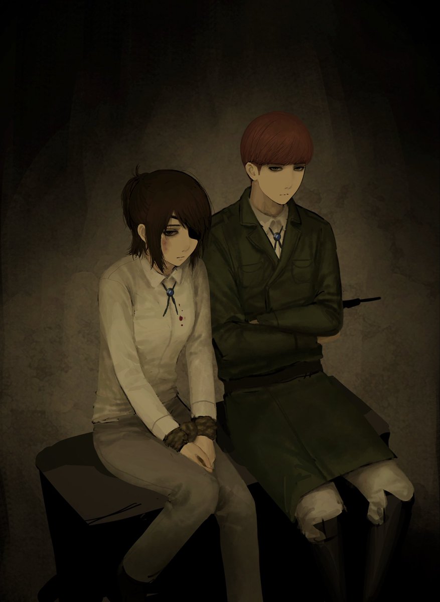 MAADAA___'s tweet image. #Flohan
프록한지