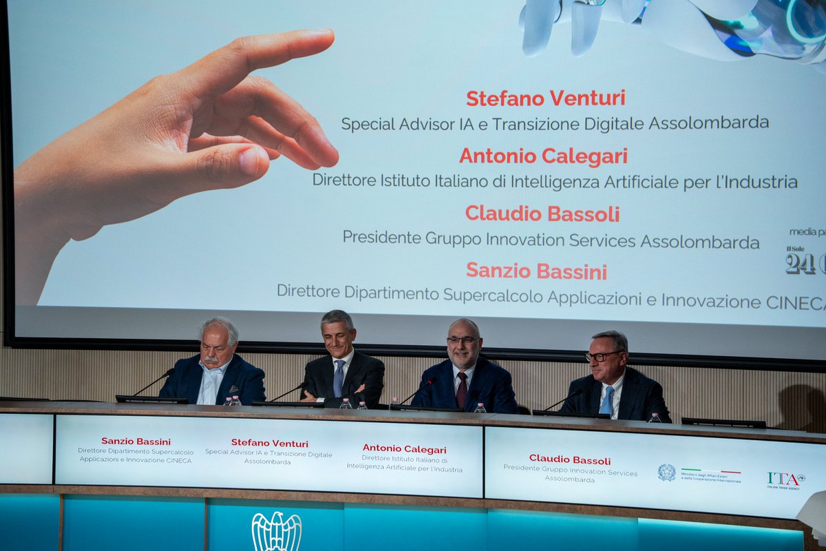 Comitato Leonardo tweet media