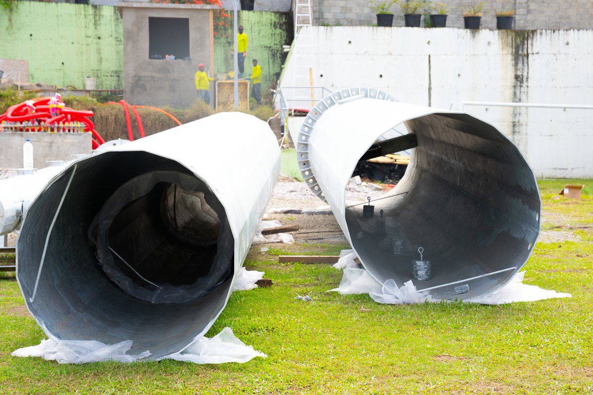 Office of The Prime Minister of Dominica tweet media