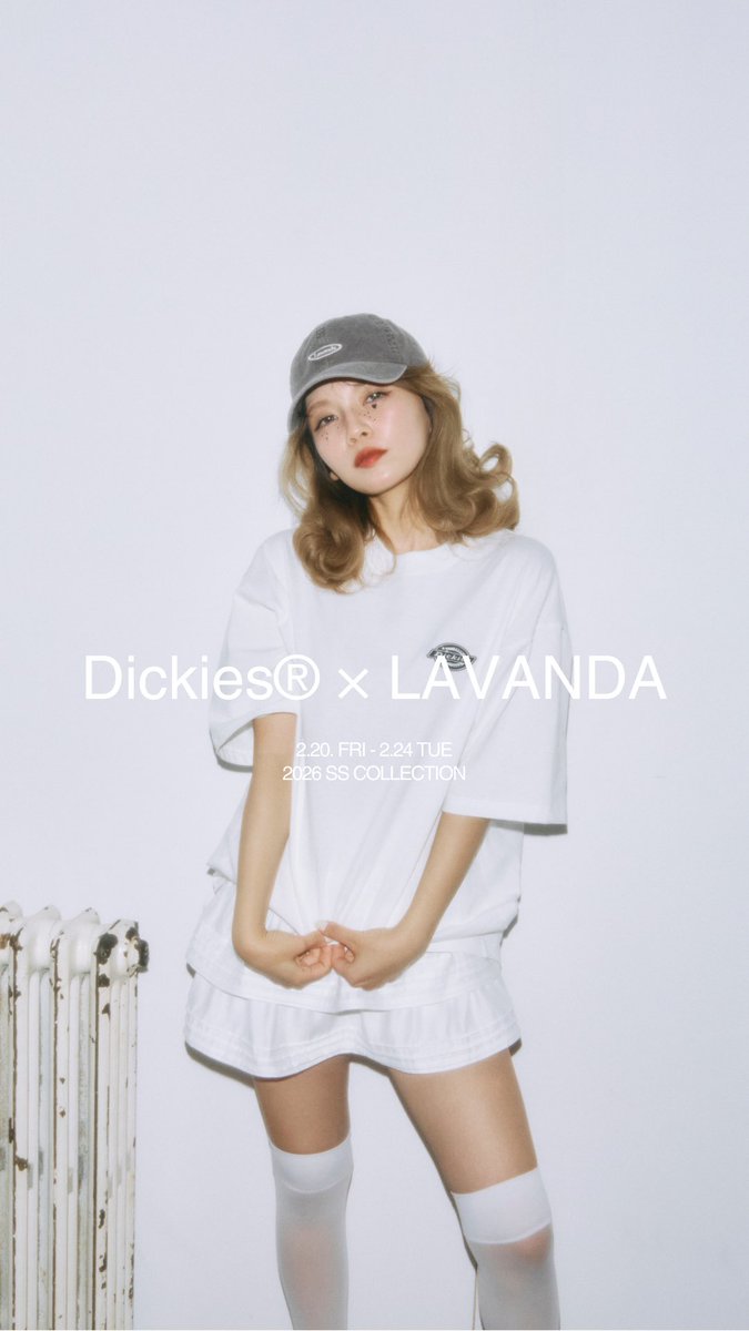 LAVANDA.jp tweet media