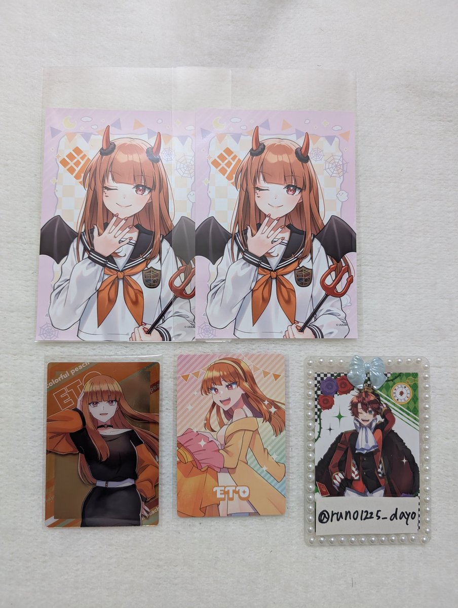 るの@取引垢【固定ポストご覧下さい】 tweet media