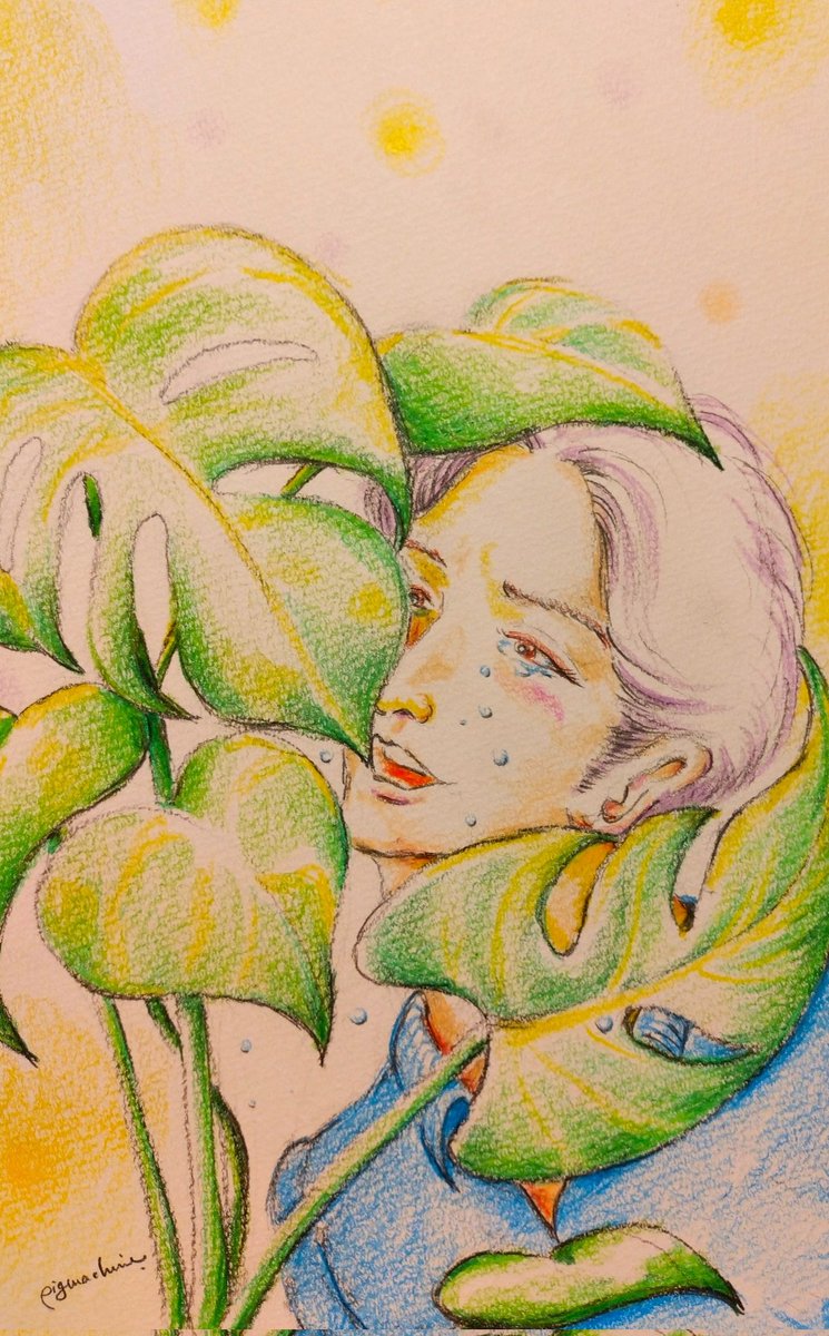 pigmachine_artist tweet media