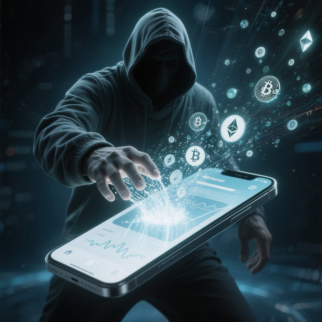 Bookmark this post if  you are using #solana wallets.
Wallet drainers are a common problem and a tool often used by scammers.
However, there is a way to prevent this.
There are applications that allow you to revoke fraudsters' permissions to control your wallet.
Stay safe
Links