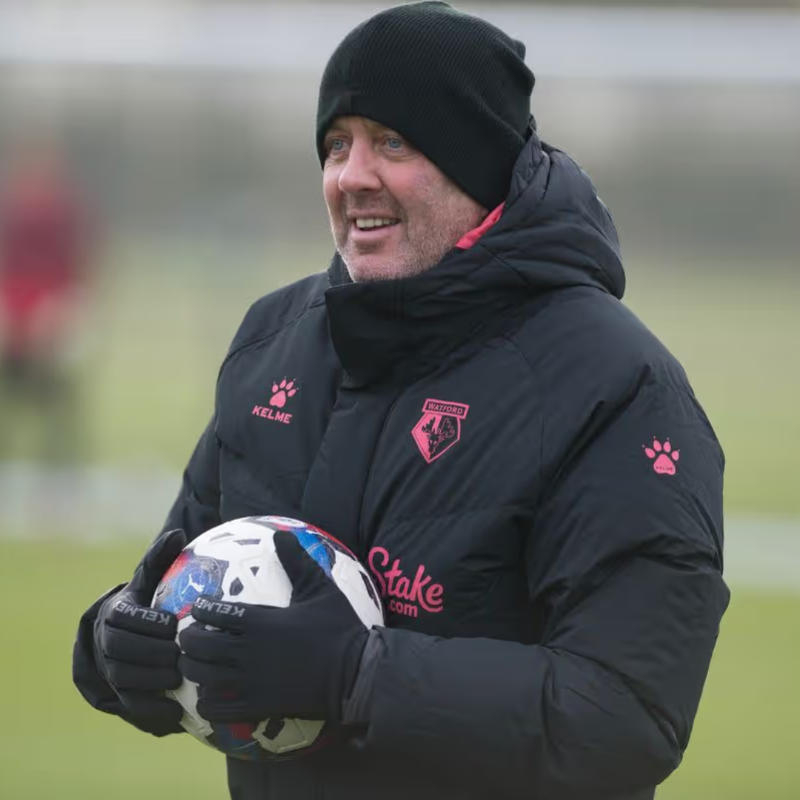 OfficialClarets's tweet photo. Chelmsford City Football Club are pleased to announce that Julian Dicks has joined the club on a short term basis.

#ClaretsTogether