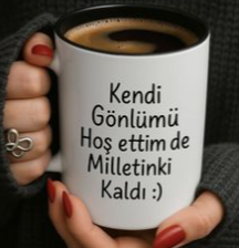 ukaLa_Ca's tweet image. Kahve #Mode