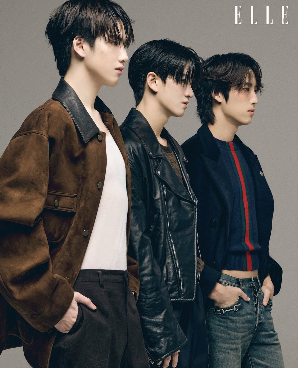 📸เสิร์ฟลุคหล่อ เป๊ะในแฟชั่นเซ็ตคอลัมน์ ELLE Crush ประจำเดือนกุมภาพันธ์

#ELLECrushxBUS
#ALANpasawee <a href="/alan_pasawee/">ALAN น๊อบบี้</a> 
#BUSbecauseofyouishine