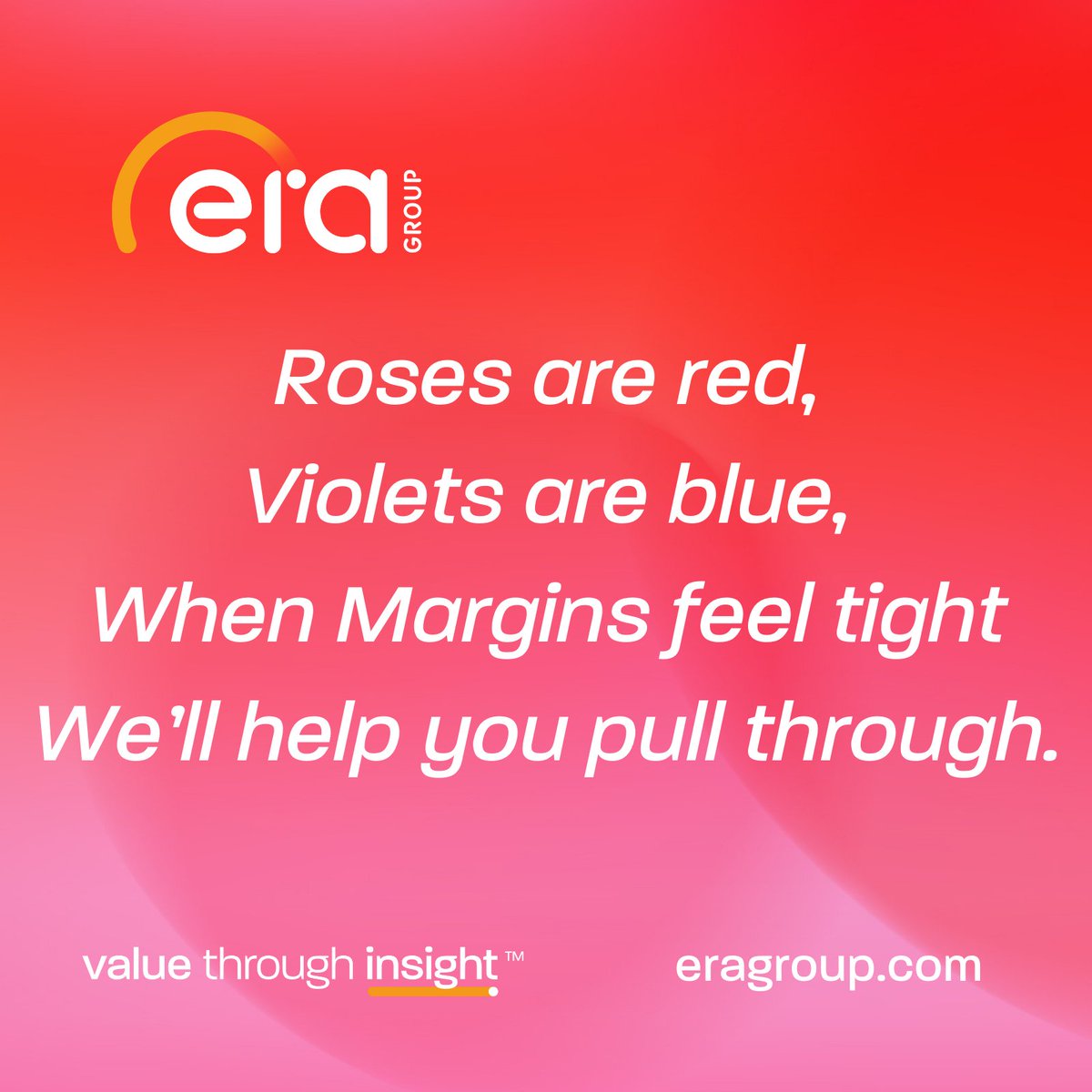 ERA Group - Europe tweet media