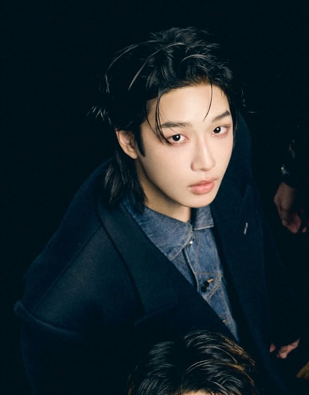 ไม้แขวนเสื้อที่ดีมาก น้องเน้กกับชุดสูท สุดเท่ สุดสมาร์ท 👔👖

#ELLECrushxBUS
#NEXnattakit