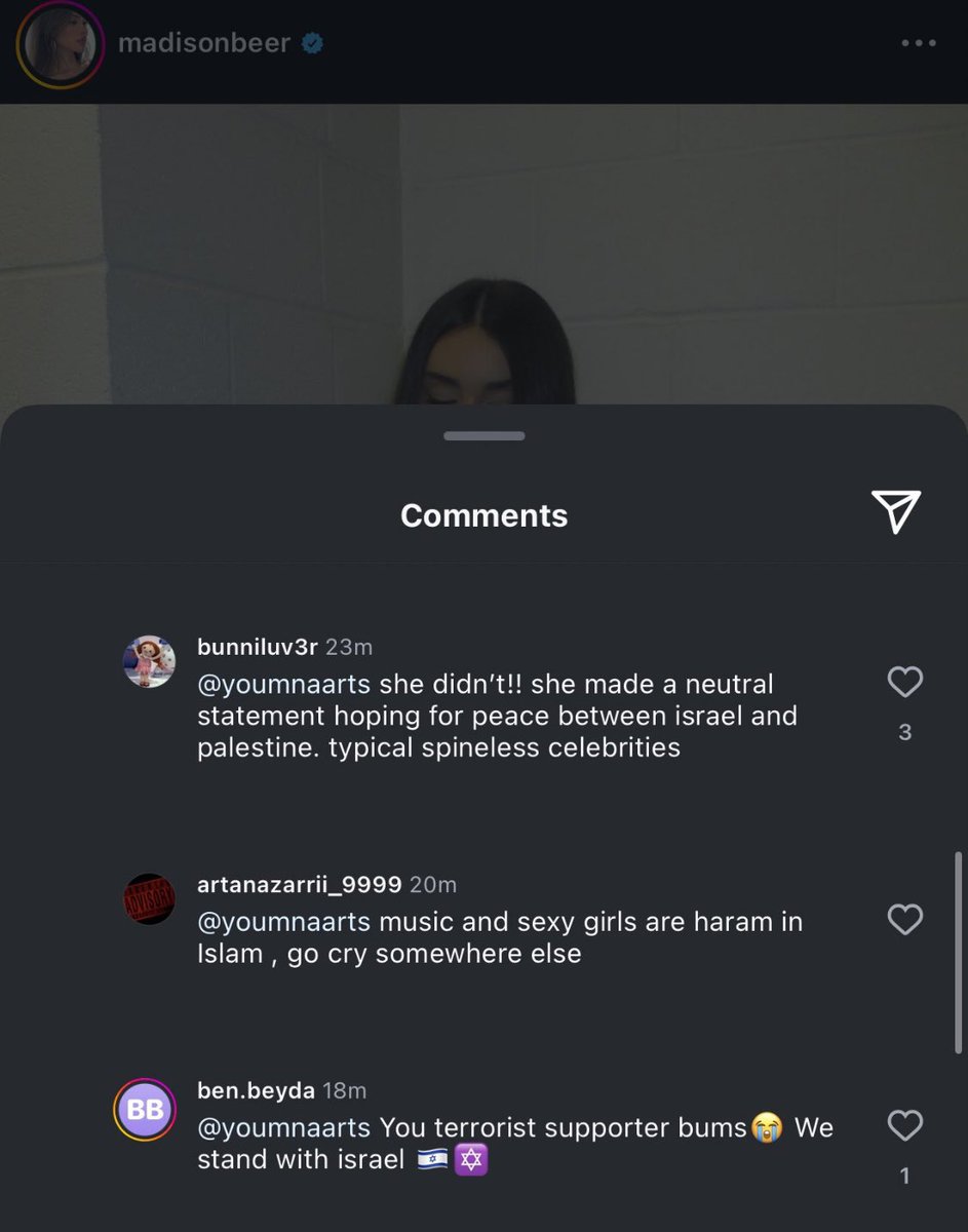 pheecalmahtre tweet media