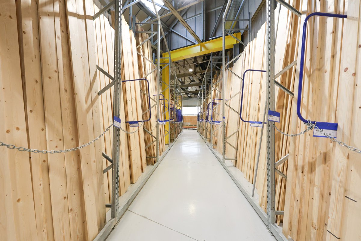 Builder Depot tweet media