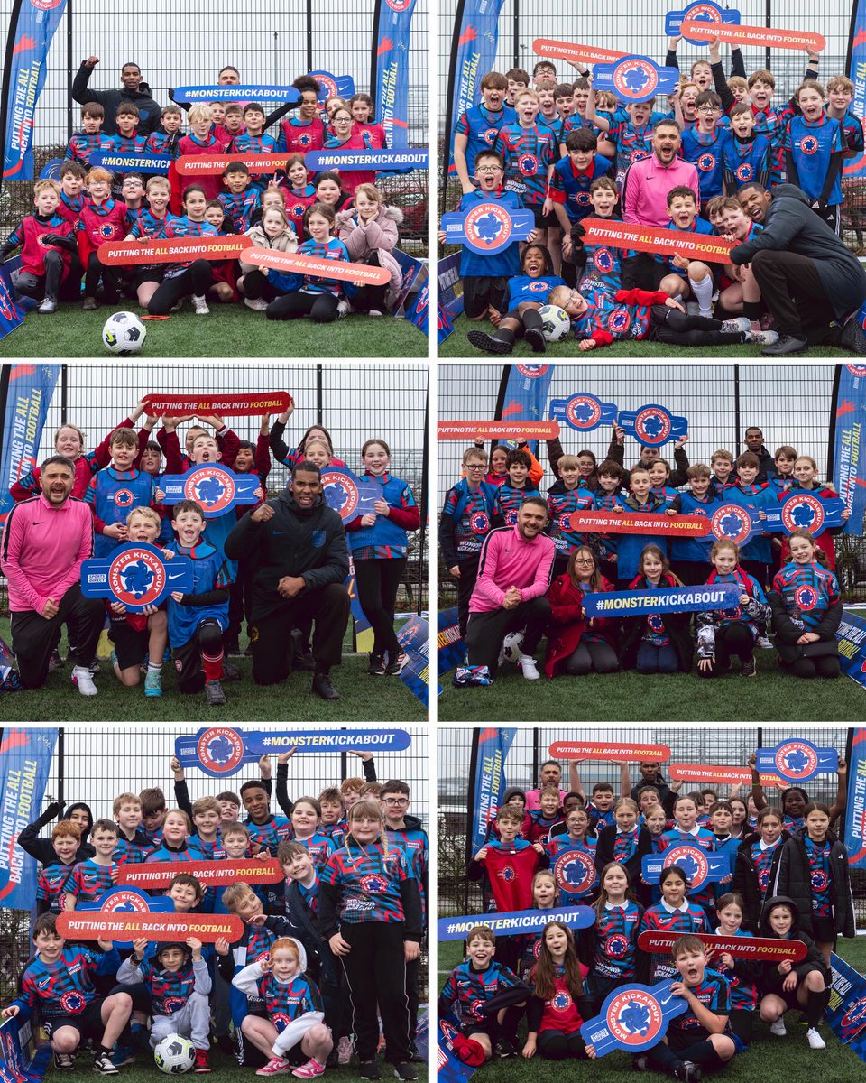 Sybil Andrews Academy tweet media