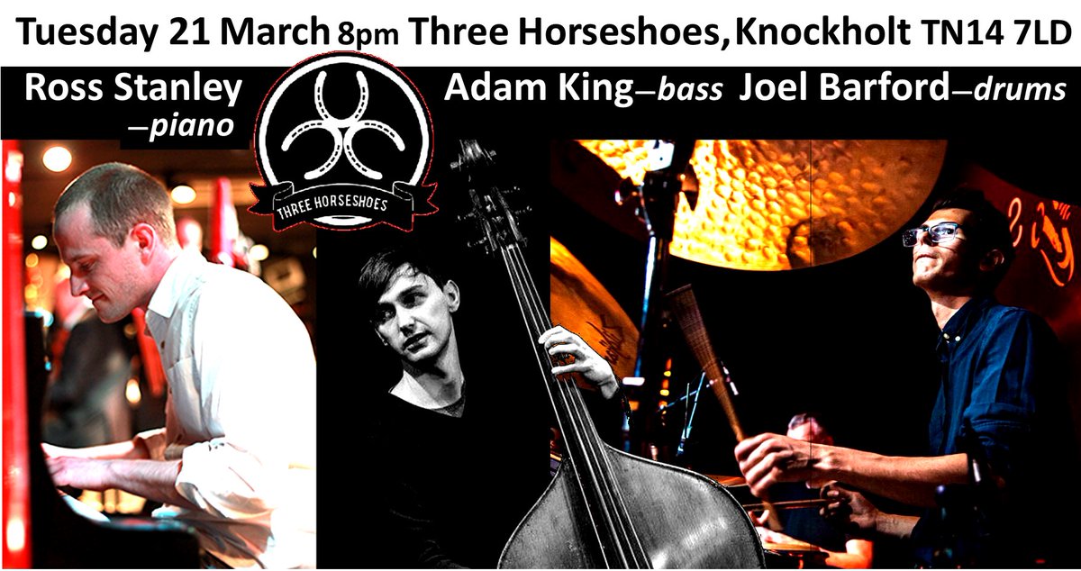 John Charles Levett tweet media