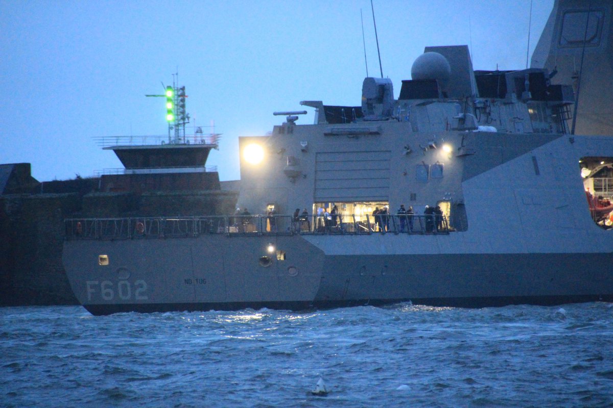 SavunmaTekno's tweet image. 💢Yunan Donanması’nın ikinci FDI fırkateyni deniz testlerine başladı:

🇫🇷Fransız #Naval Group tarafından 🇬🇷Yunan Donanması için inşa edilen ikinci FDI sınıfı fırkateyn HS Nearchos, #Fransa’nın Lorient kentinde ilk deniz denemelerine başladı.

Yaklaşık 4.500 ton deplasmana sahip