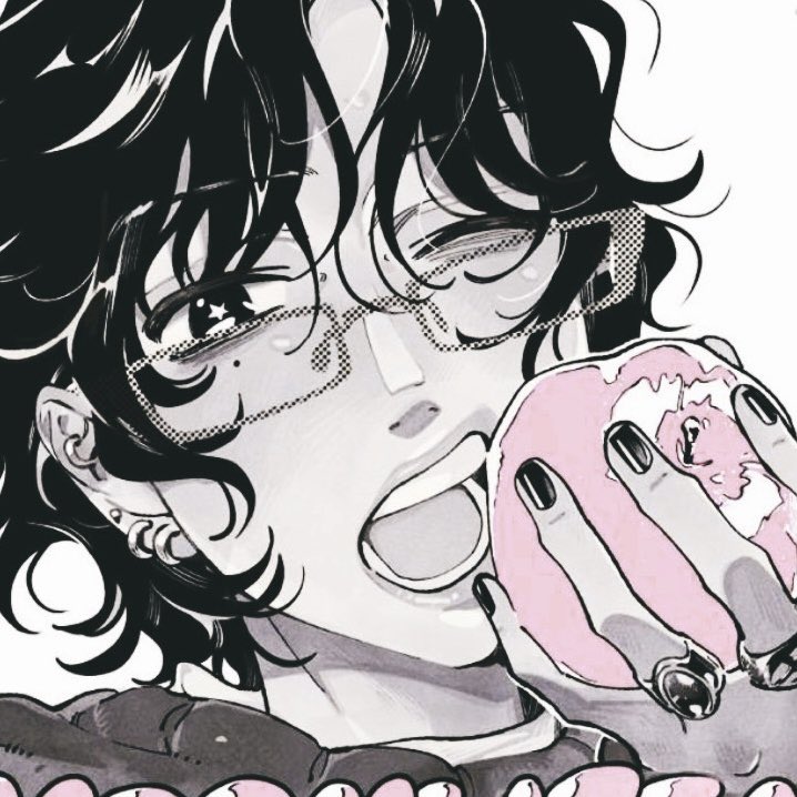 oosawanikki's tweet image. blind butch  ×   blinder femme   ݁𓈒 ( ´σ̴̶̷̤ ⸝⸝⸝σ̴̶̷̤`) ♡