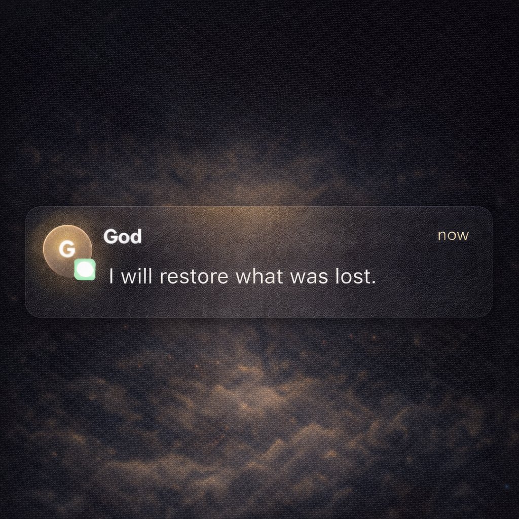 BibleVersesHD's tweet photo. Never Look Back

#God #Faith #Christianity https://t.co/VfTa9I2pnJ