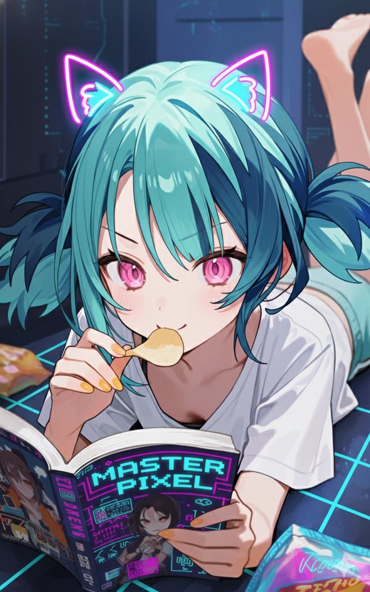 masterpixel.exe tweet media