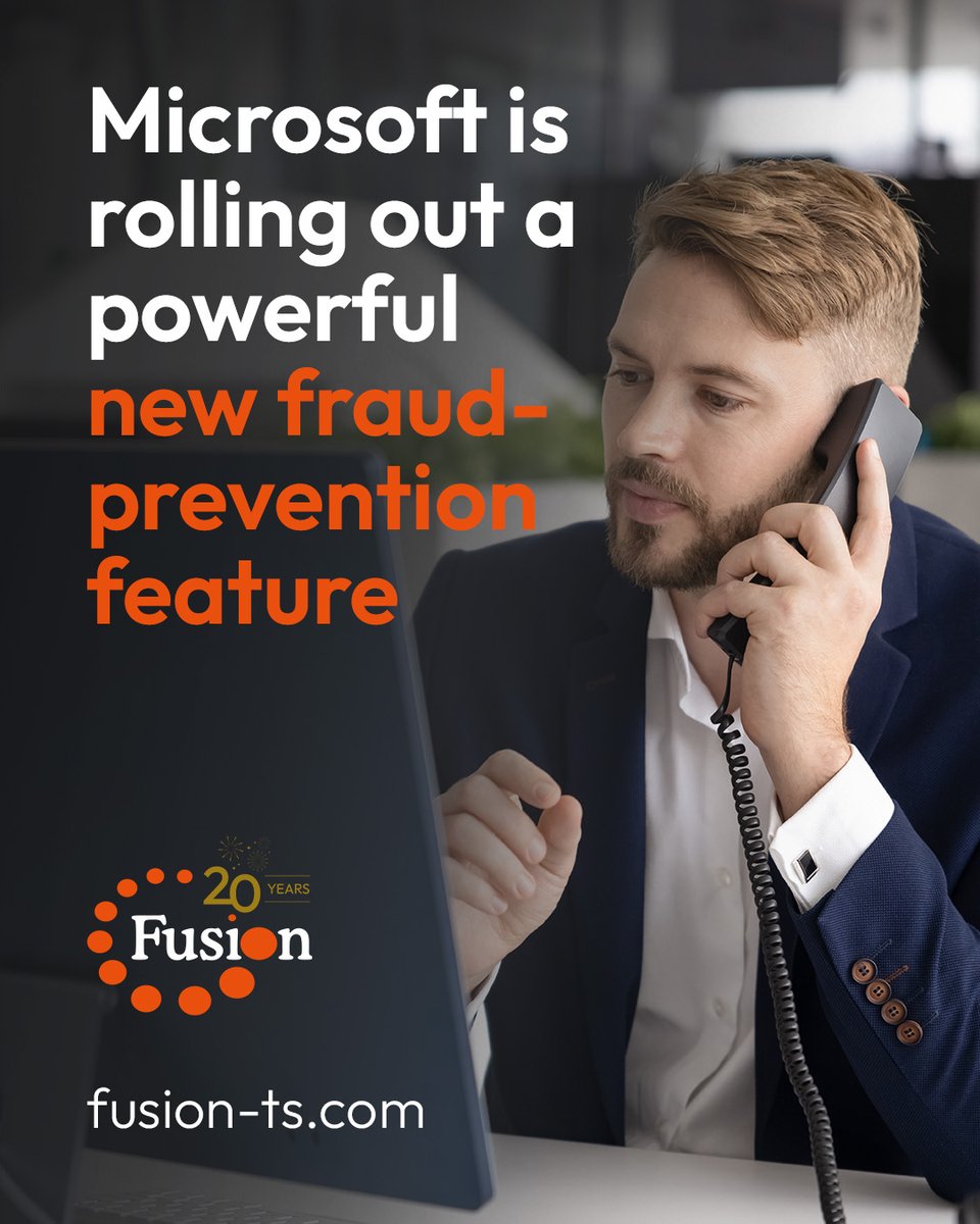 Fusion TS tweet media