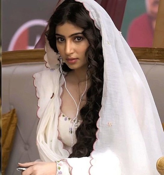 IAm_Diptanu's tweet photo. Bumrah                             Farhan's wife 💀 https://t.co/8p6MhK4oyM