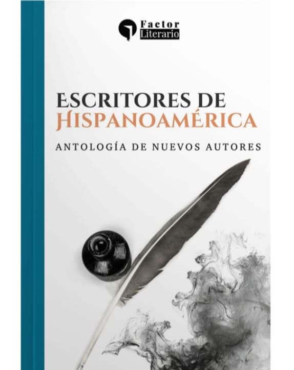 Felicito a la Dra. Gladys Correa, profesora de la Universidad de Panamá, por su coautoría en el libro "Escritores de Hispanoamérica: antología de nuevos autores". 
Esta obra reúne una rica diversidad de estilos literarios que dialogan con el presente del cuento en lengua española