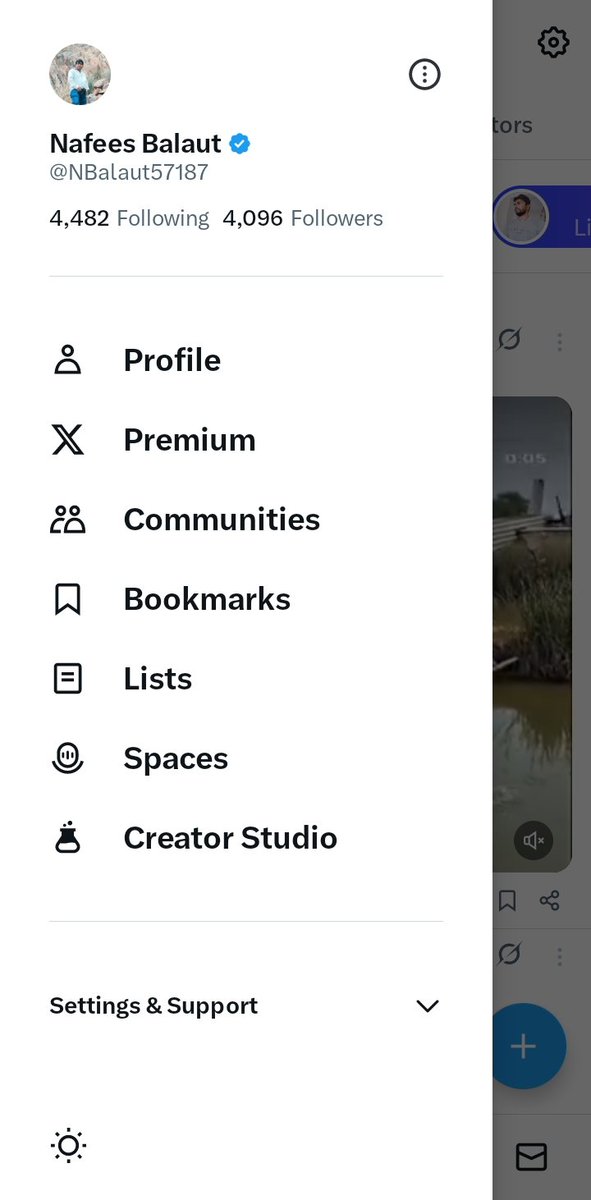 अल्लाह की रहमत से और आप सभी दोस्तों के सहयोग से आज हमने भी अपना ब्लू टिक ले लिया है आप सब आगे भी अपना प्यार ऐसे ही देते रहें धन्यवाद 🙏🙏