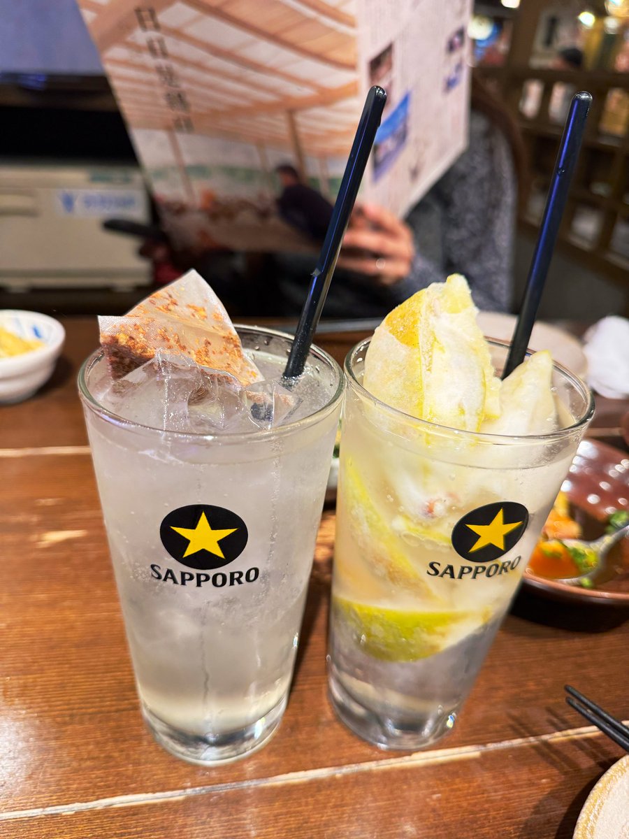 久しぶりに朝からめっちゃ遊んだー
買い物も充実！