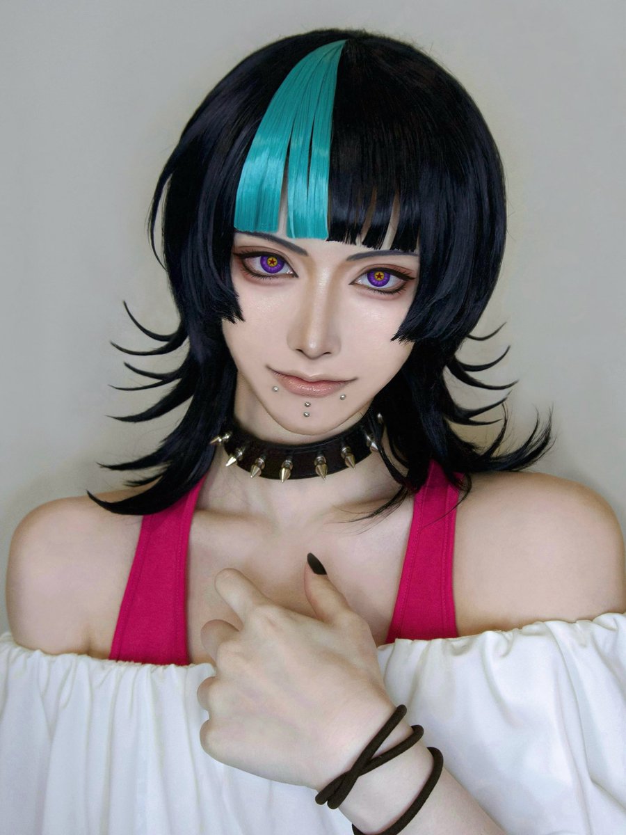 碧ノ ゆゆ⛓🩶ᩚ (@yuYu_Cha_non) / Posts / X