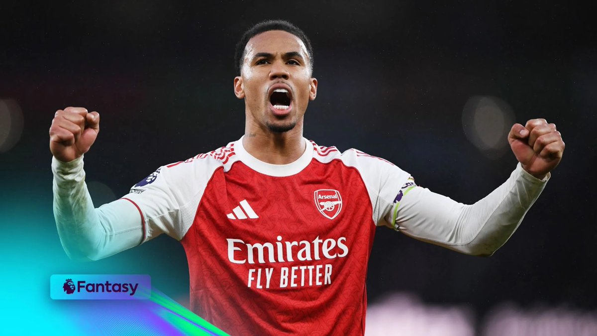 Fantasy Premier League tweet media