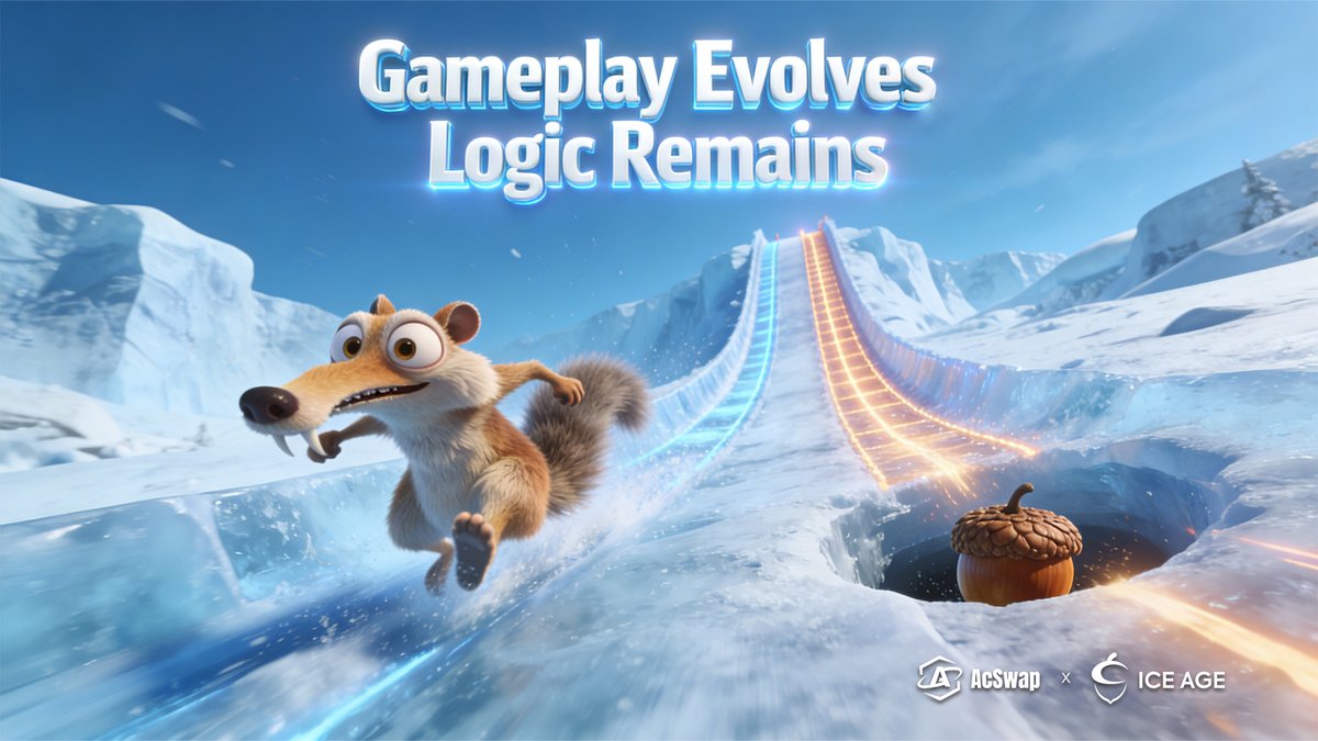 ofgkf73638867's tweet photo. ⚙️ One key word for 2026: rebalancing.
Rewards, power, and governance weight
won’t grow endlessly —
they’ll adapt dynamically.
Ice Age’s goal is clear:
👉 keep long-term contributors
at the center of the structure.
#IceAge #MechanismEvolution #Tokenomics https://t.co/hA7eY70mPU