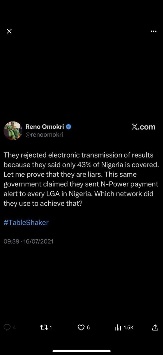 prettycachy's tweet photo. @OurFavOnlineDoc Don't say anything just retweet so the world can see how foolish and two mouthed Reno OMOCKERY is. https://t.co/ebVdh3h9uM