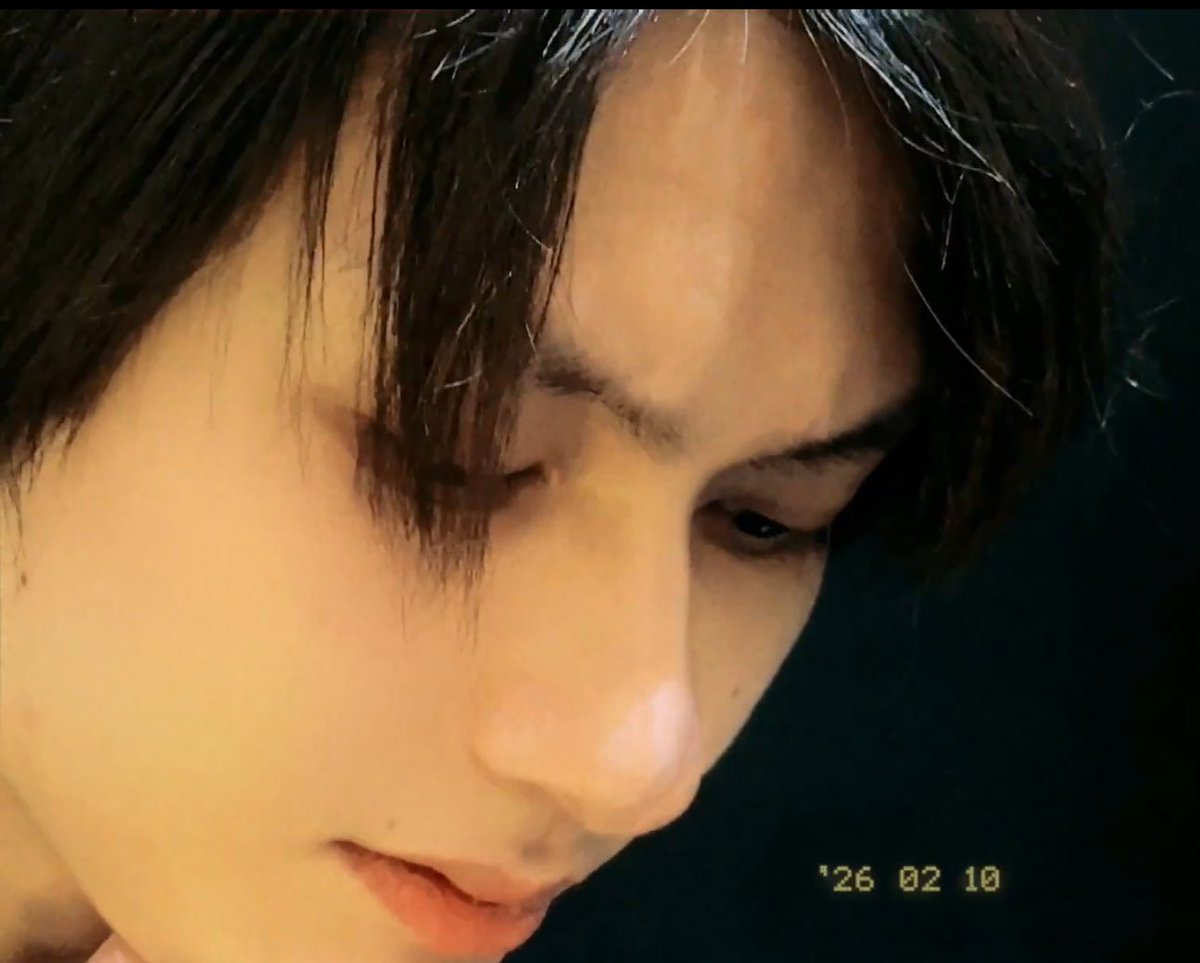 jun’s nose tweet media