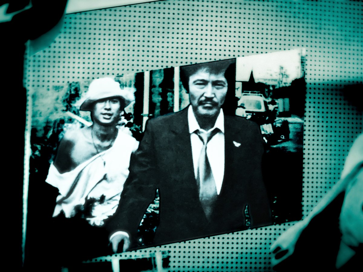 永瀬正敏 Masatoshi Nagase (@m_nagase_66) / Posts / X