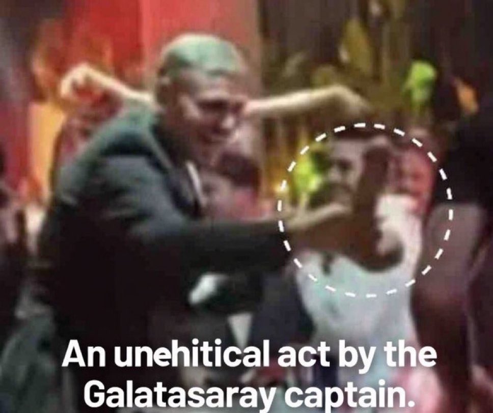 Mourinho’nun ingiltereye gidip sky sports’a verdiği raportaji bile izleyip, Mourinho’yu PFDK’ya sevk eden TFF

Bakalım elinde cinsel içerikli aletle gezen Türk aile yapısını bozan icardi’ye kaç maç ceza verecek, eger ceza gelmezse Fenerbahçe yönetimi TFF’yi şikayet etmeli..