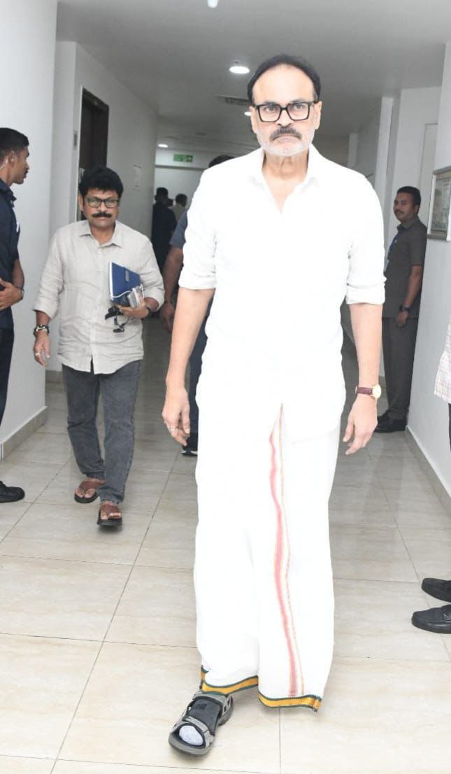 Team Nagababu tweet media