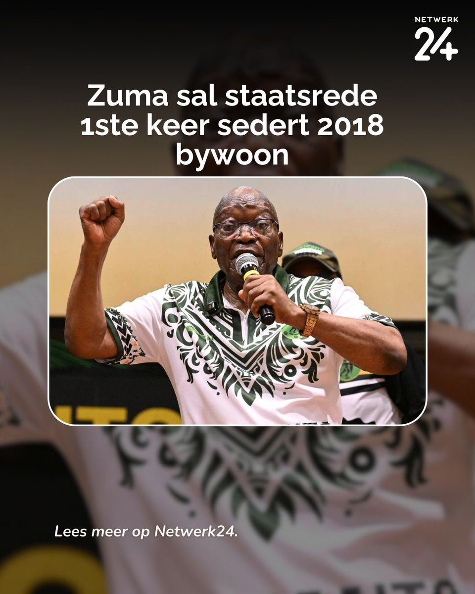 Netwerk24 tweet media