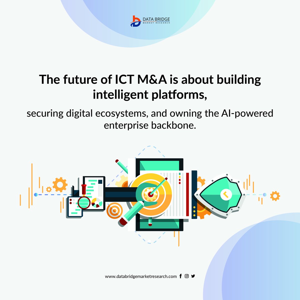 Data Bridge Market Research tweet media