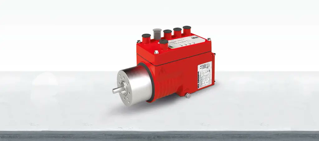 Máximo desempenho em baixa tensão! ⚡ Conheça o MOVIMOT® performance ELV da <a href="/SEWEURODRIVE/">SEW-EURODRIVE</a> , a solução compacta e eficiente para a intralogística moderna.

Saiba mais: oelectricista.pt/movimot-perfor…

#Automação #Indústria #Tech #SEWEurodrive #Inovação