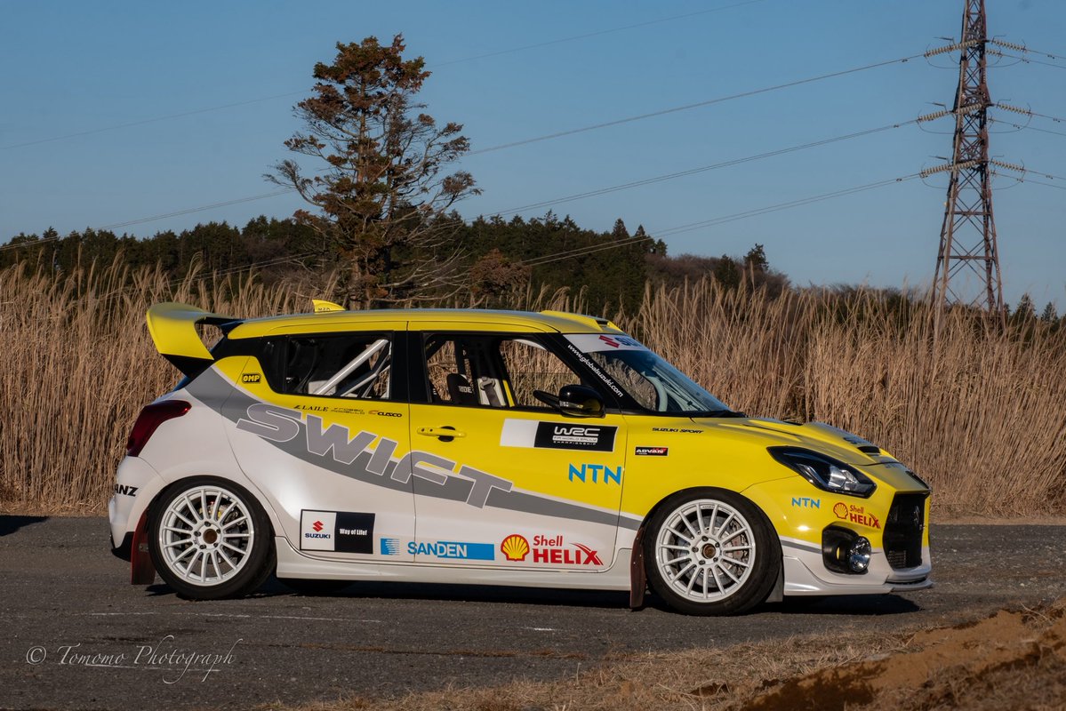 ぱる (@paru_zc33s) / Posts / X