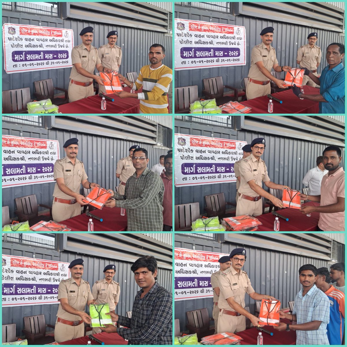 RTO_Navsari tweet media