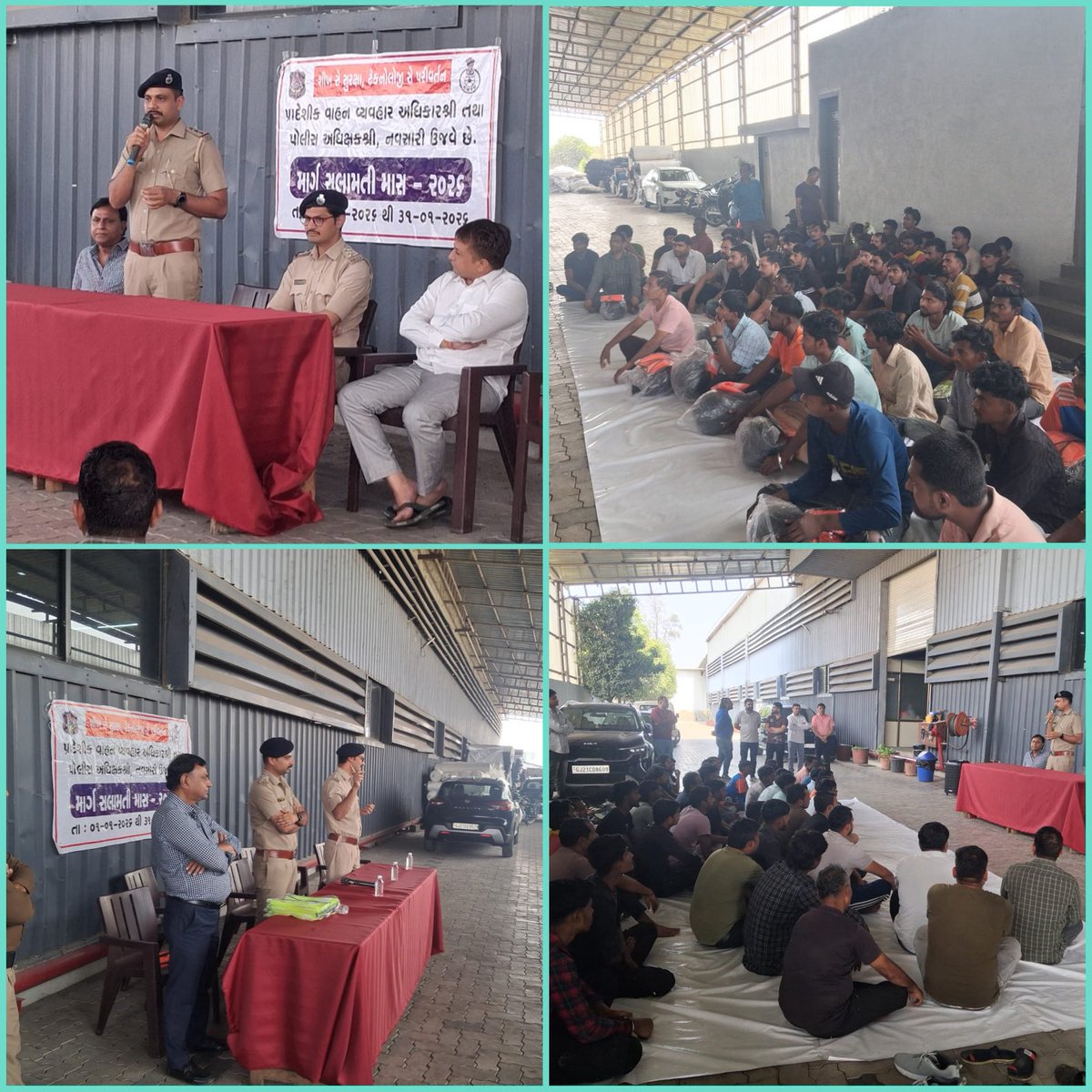 RTO_Navsari tweet media