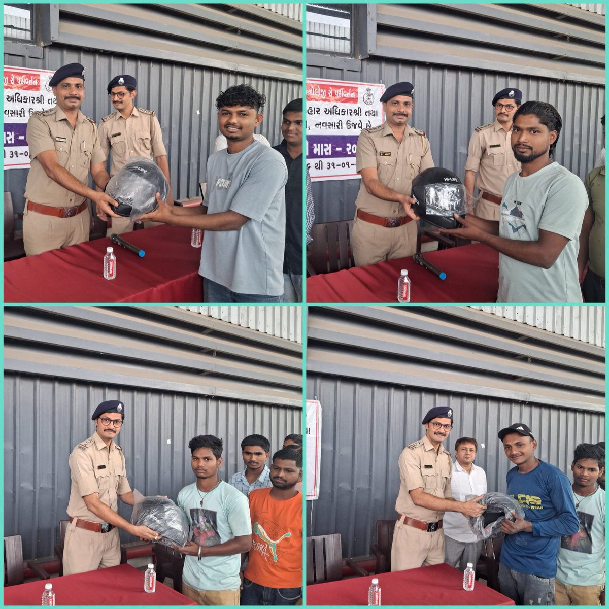 RTO_Navsari tweet media