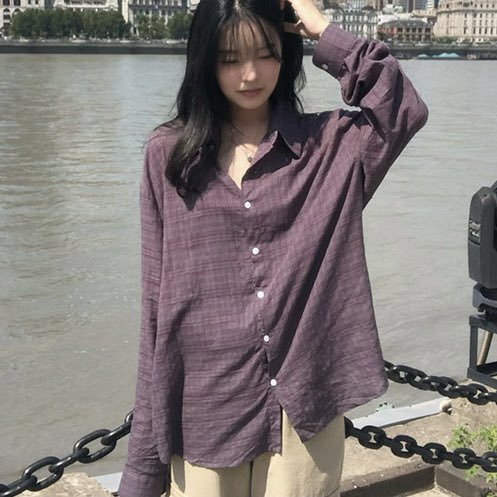 eunnko's tweet photo. 이거 보라색도 너무 예쁨 ...
여행 코디로 입으려고 구매했다!
꾸안꾸st로 베이지색 카고팬츠랑 입어줄 거임 https://t.co/c7poXxMhLJ