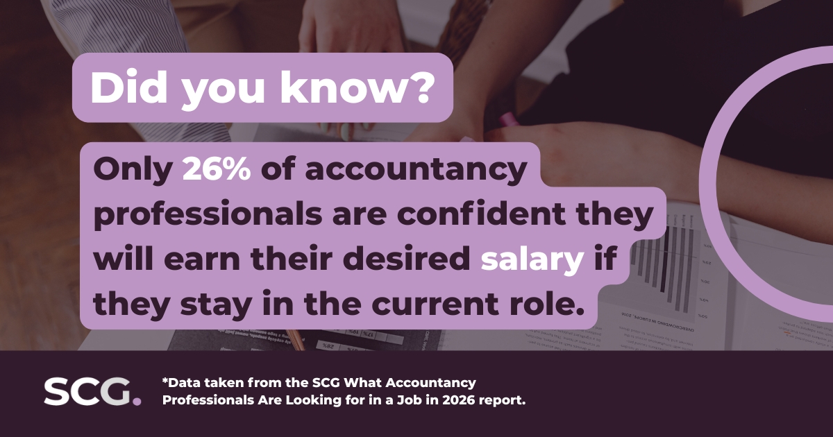 SpencerClarkeUK's tweet image. According to the SCG What Accountancy Professionals Are Looking for in a Job in 2026 report, higher salaries continue to top the list of priorities for accountancy professionals❗

Explore the full report here ⬇️
spencerclarkegroup.co.uk/career-hub/blo…

#accountancy #accountancyreport