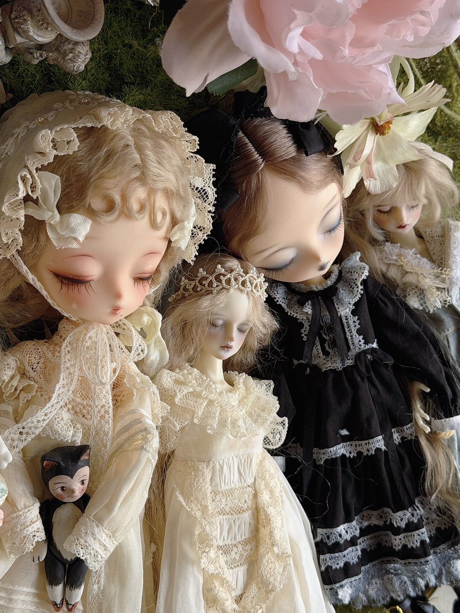 BabyTiti tweet media