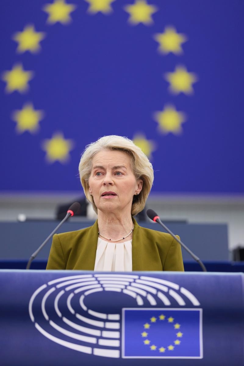 IMF Offices in Europe tweet media