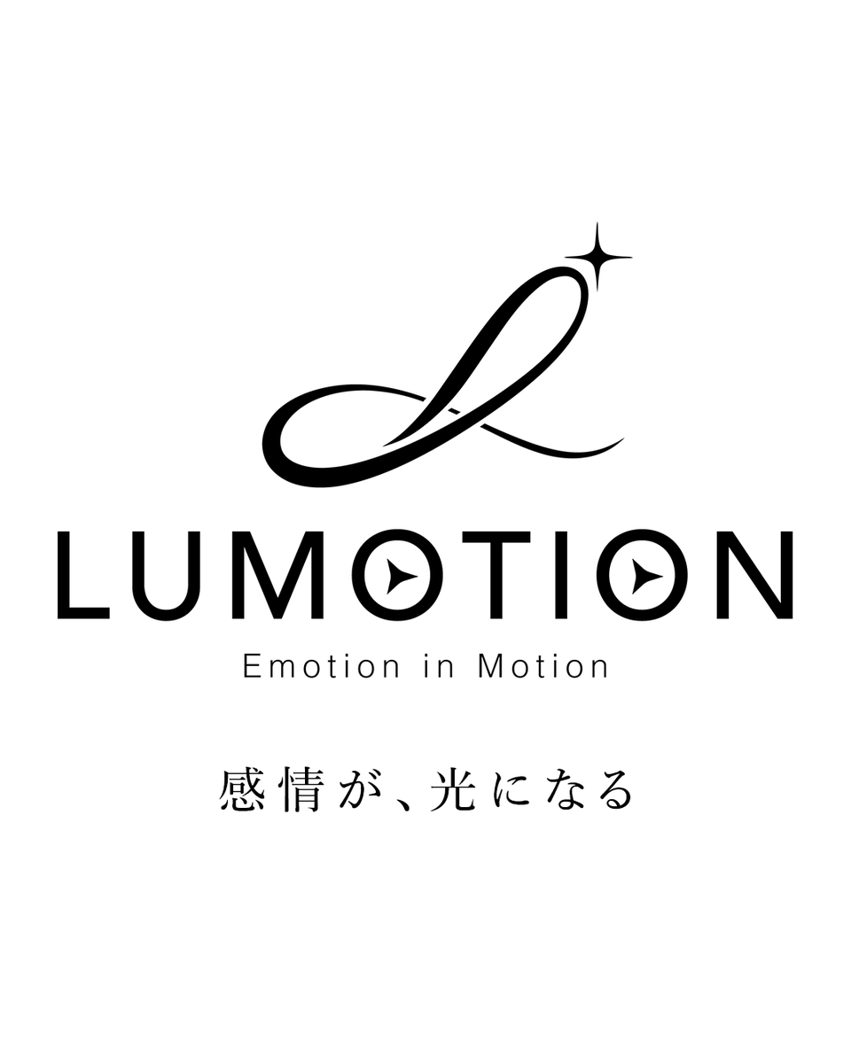 LUMOTION／ルモーション（加藤商会キャラクター商品企画） tweet media