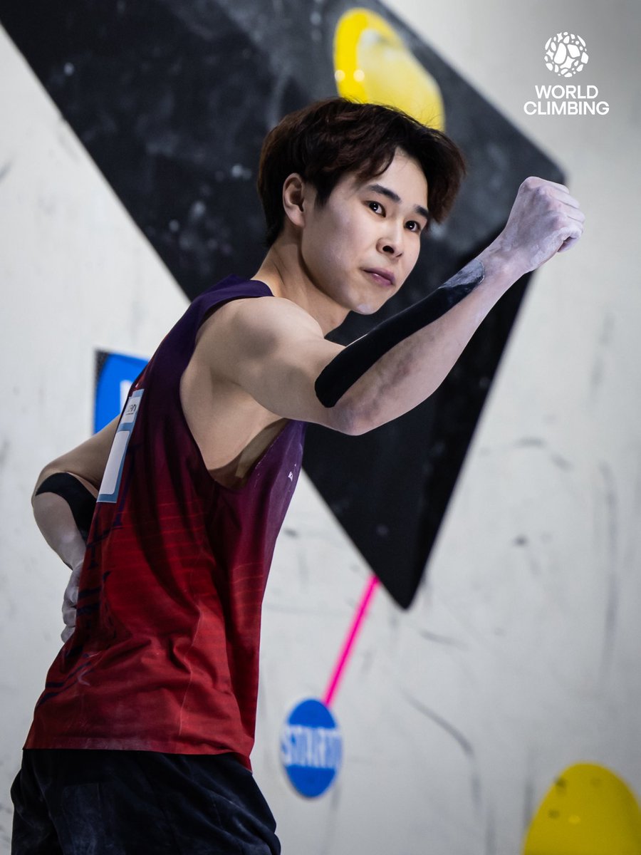 World Climbing tweet media