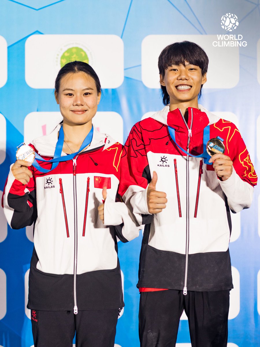 World Climbing tweet media