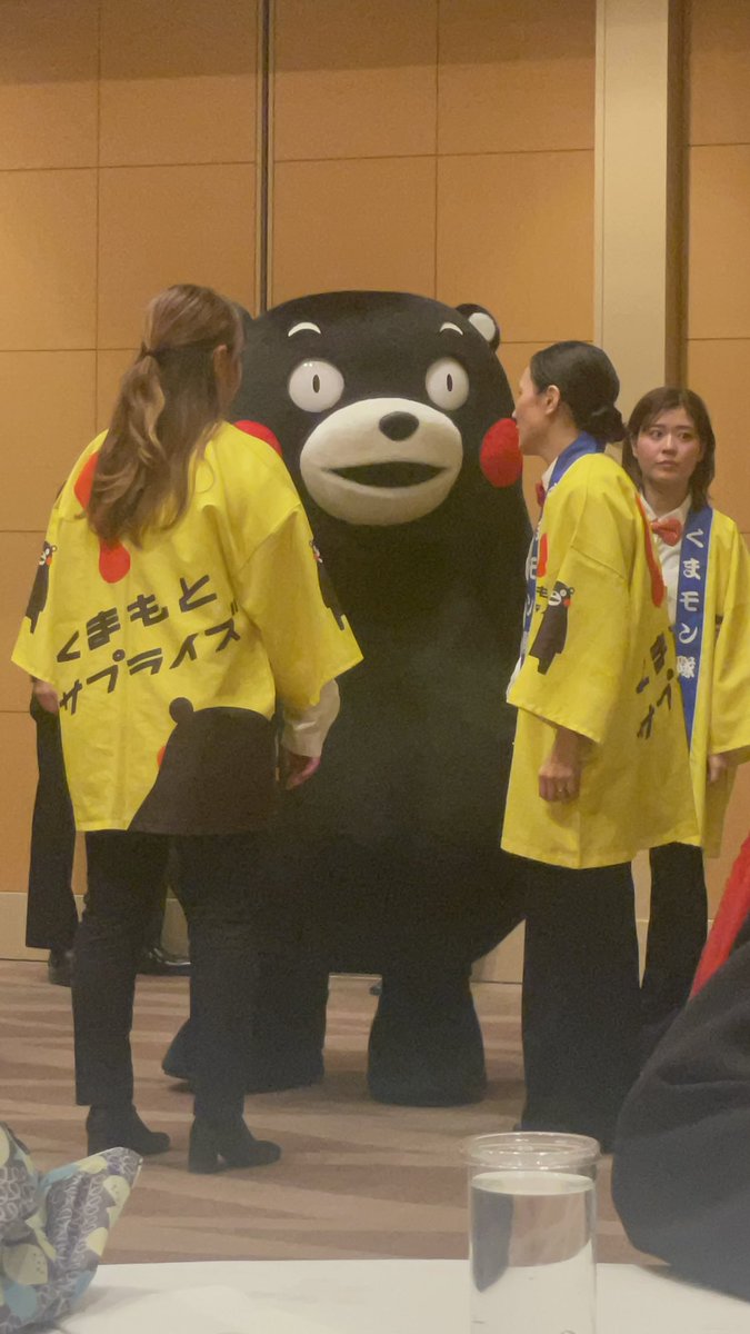 kumamon_ree's tweet photo. プレミアムな1日。感謝しかない。

#芦北いちごの森いちご狩り🍓
#くまモンファンサミット熊本 https://t.co/DBfXgtKw53